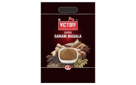 Victory Super Garam Masala   Box  1 kilogram